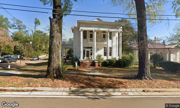 John R. Lewis Real Estate apartments in Jackson, MS